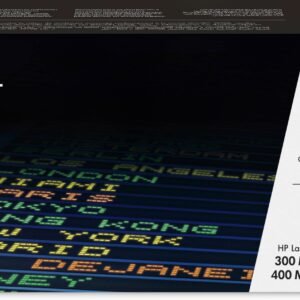 HP 305A Cyan  – Toner HP LaserJet d’origine (CE411A)