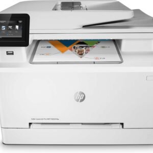 Imprimante Multifonction Laser Couleur HP LaserJet Pro M283fdw (7KW75A)