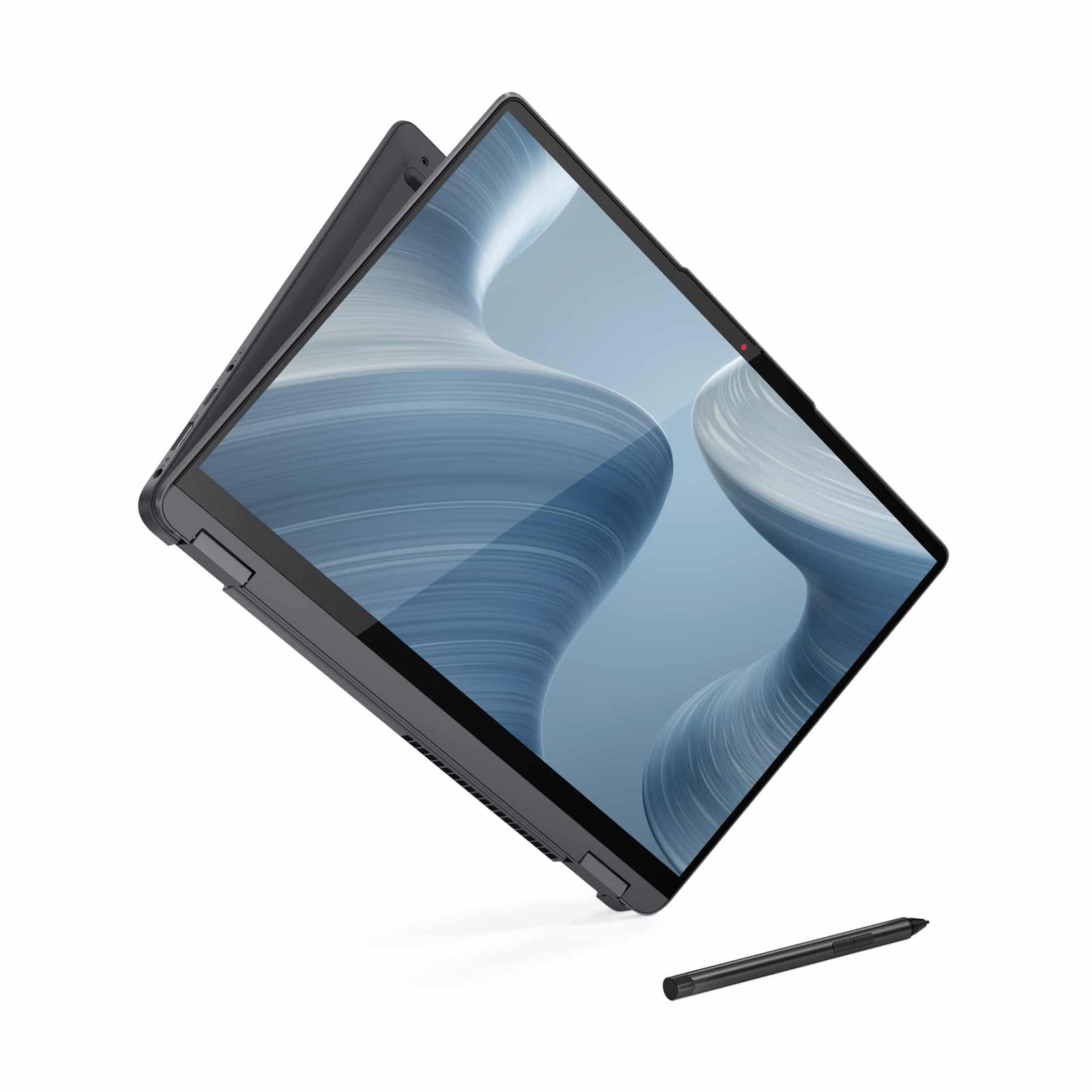 Ordinateur Portable Lenovo IdeaPad Flex 5 14IAU7 (82R700K2FE) 13 Ordinateur Portable Lenovo IdeaPad Flex 5 14IAU7 (82R700K2FE) – Image 13