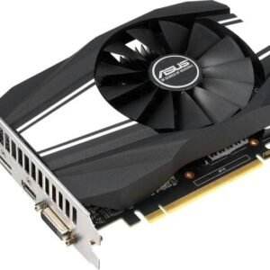 Carte graphique ASUS GeForce GTX 1660 SUPER – Phoenix(90YV0DT0-M0NA00)
