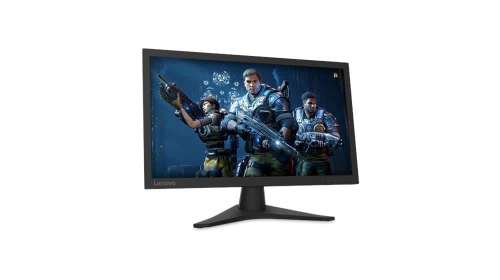 Moniteur Gamer Lenovo 23,6″ G24-10 (G24-10) 1 Moniteur Gamer Lenovo 23,6″ G24-10 (G24-10)