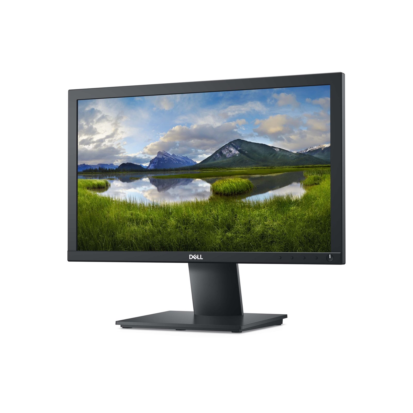 Écran Dell Black E1920H 18,5″ – Garantie 3 ans (E1920H-3Y) 3 Écran Dell Black E1920H 18,5″ – Garantie 3 ans (E1920H-3Y) – Image 3