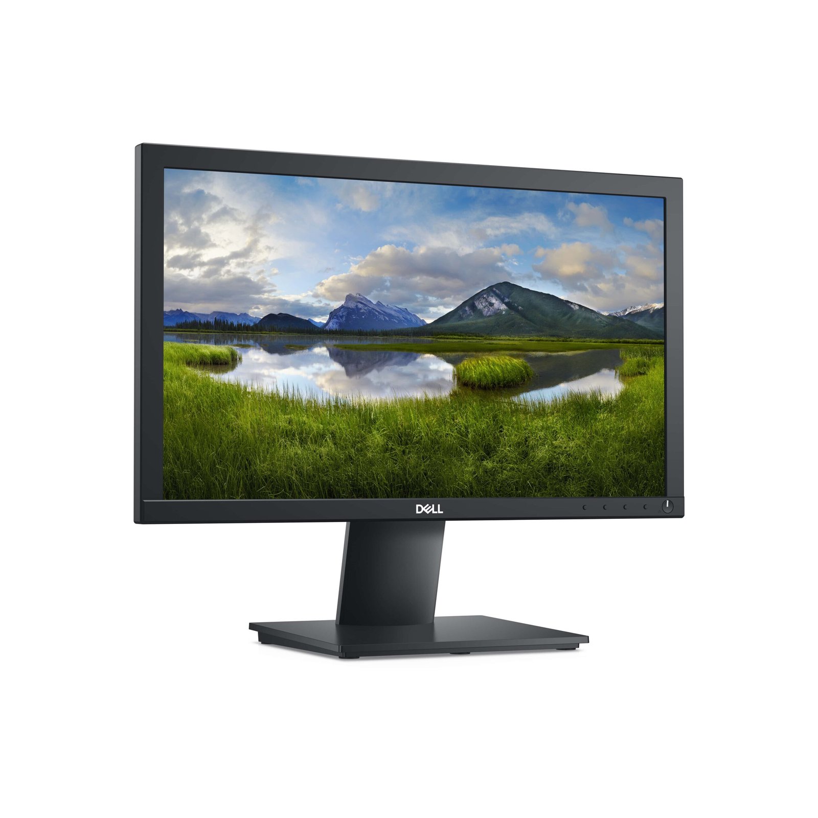 Écran Dell Black E1920H 18,5″ – Garantie 3 ans (E1920H-3Y) 4 Écran Dell Black E1920H 18,5″ – Garantie 3 ans (E1920H-3Y) – Image 4