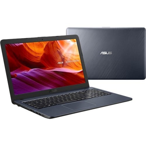 Ordinateur portable Asus VivoBook X543 (90NB0IR7-M25560) 1 Ordinateur portable Asus VivoBook X543 (90NB0IR7-M25560)