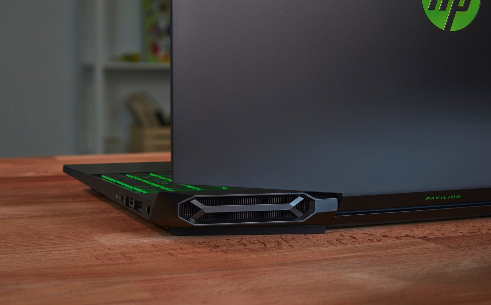 Ordinateur portable gaming HP Pavilion Gaming 15-ec2001nk ( 455Y1EA) 15 Ordinateur portable gaming HP Pavilion Gaming 15-ec2001nk ( 455Y1EA) – Image 15