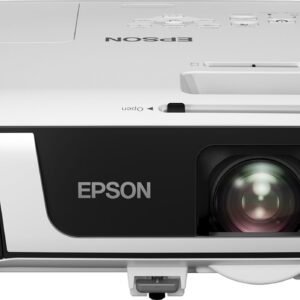 Vidéo Projecteur Epson EB-FH52 FHD (V11H978040)