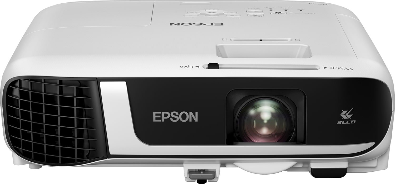 Vidéo Projecteur Epson EB-FH52 FHD (V11H978040) 1 Vidéo Projecteur Epson EB-FH52 FHD (V11H978040)