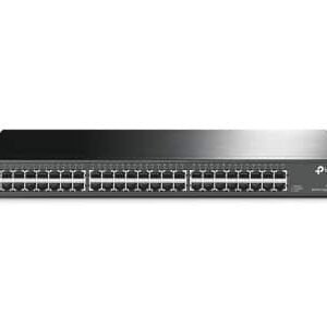SWITCH TP-LINK GIGABIT 48-PORTS (TL-SG1048)