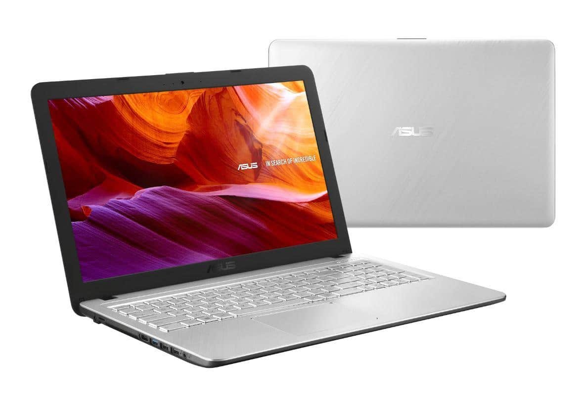Ordinateur portable Asus X543 (90NB0IR7-M19070) 1 Ordinateur portable Asus X543 (90NB0IR7-M19070)