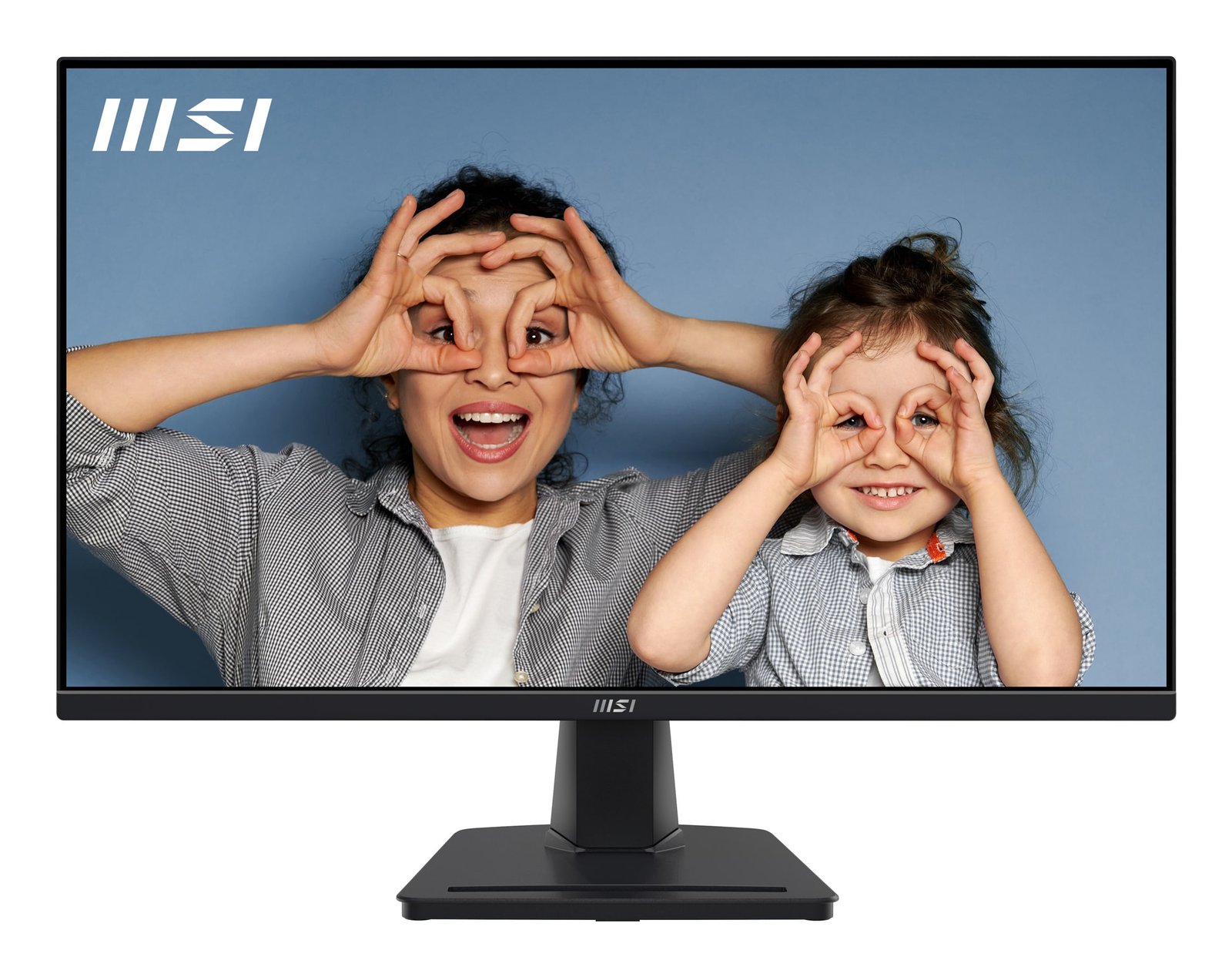 Moniteur MSI 27″ Pro MP275 – Full HD (MP275)(9S6-3PC3CM-002) 1 Moniteur MSI 27″ Pro MP275 – Full HD (MP275)(9S6-3PC3CM-002)