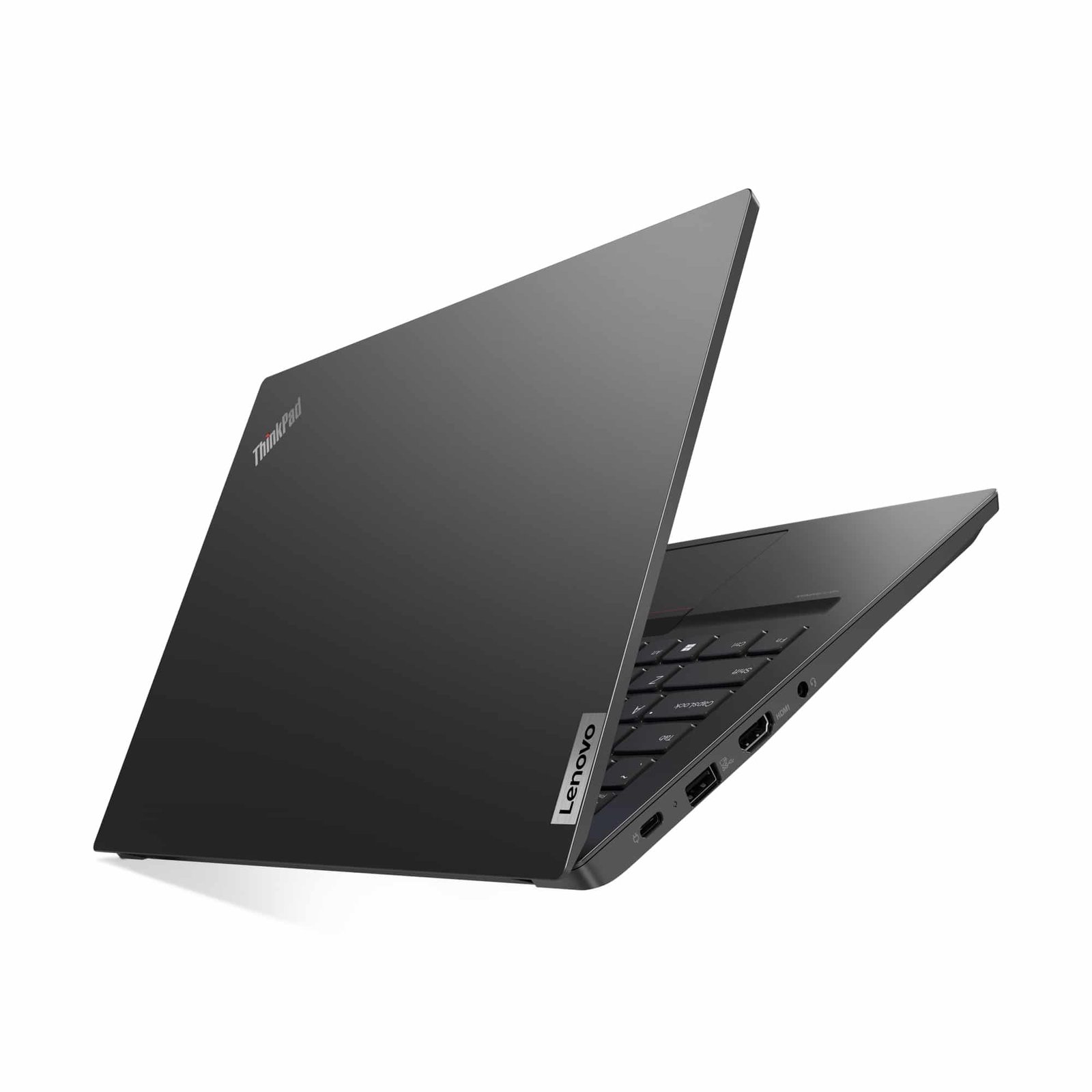 Ordinateur Portable Lenovo ThinkPad E14 Gen 5 – i7 13th (21JK00DGFE) 16 Ordinateur Portable Lenovo ThinkPad E14 Gen 5 – i7 13th (21JK00DGFE) – Image 16