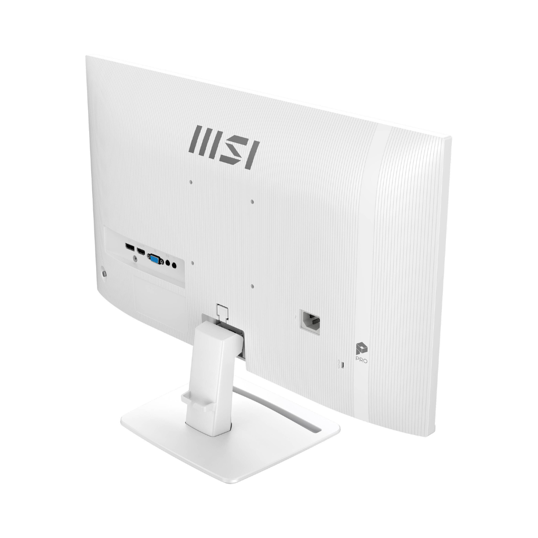 MSI PRO MP251W E2 – Ecran 25″ 120HZ IPS FHD (MP251W) 8 MSI PRO MP251W E2 – Ecran 25″ 120HZ IPS FHD (MP251W) – Image 8