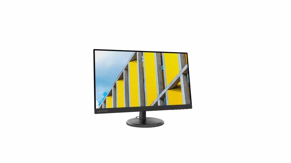 Écran 27″ Lenovo C27-30 (62AAKAT6EU) 2 Écran 27″ Lenovo C27-30 (62AAKAT6EU) – Image 2