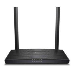 ROUTEUR MODEM TP-LINK SANS FIL VDSL2/ADSL2+ AC1200
