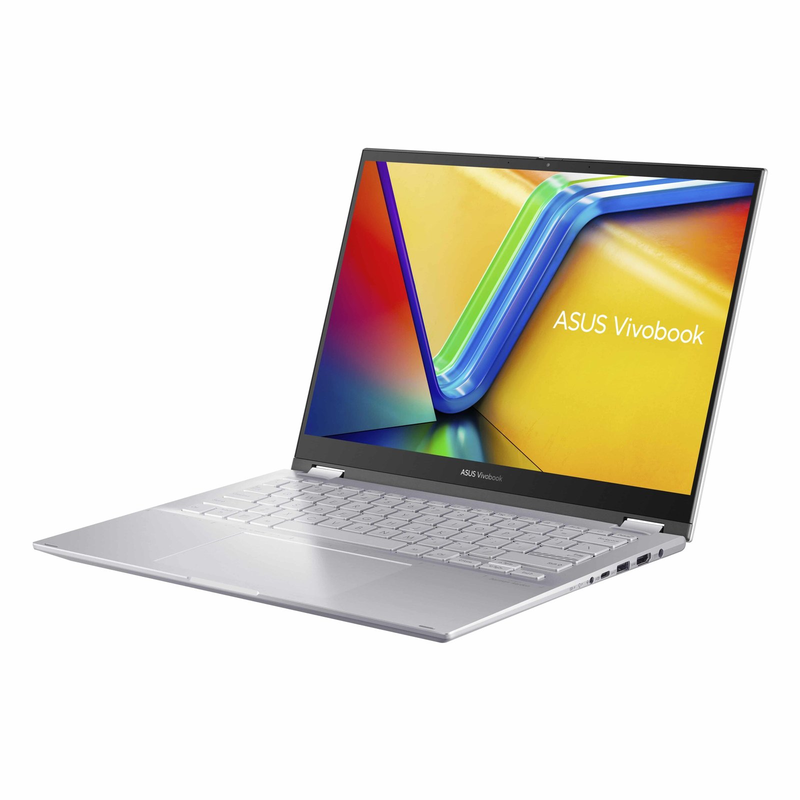 Ordinateur portable convertible Asus Vivobook S 14 Flip (TP3402VA-LZ516W) 4 Ordinateur portable convertible Asus Vivobook S 14 Flip (TP3402VA-LZ516W) – Image 4