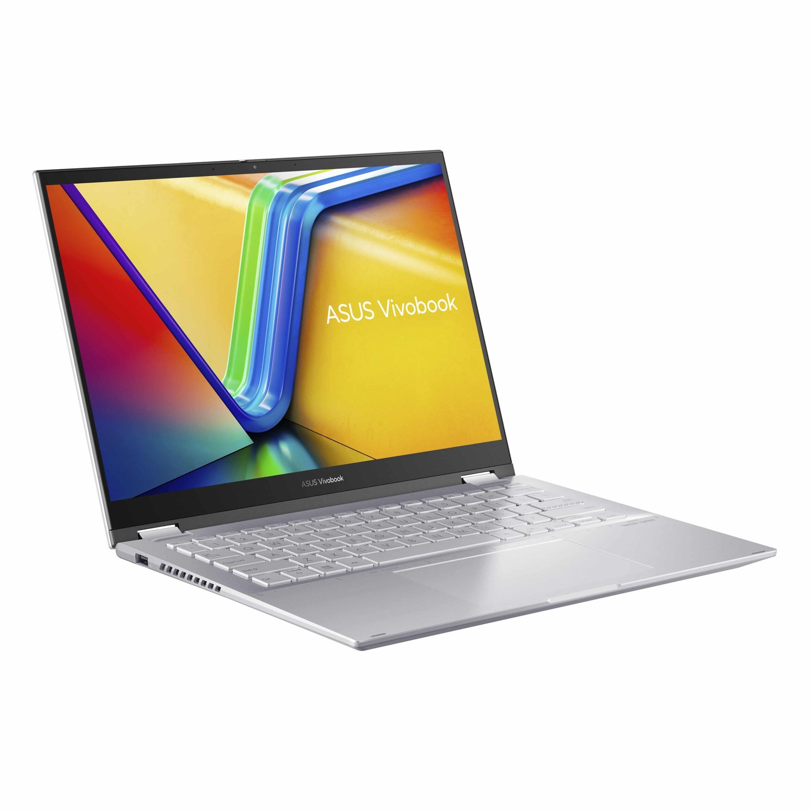 Ordinateur portable convertible Asus Vivobook S 14 Flip (TP3402VA-LZ516W) 3 Ordinateur portable convertible Asus Vivobook S 14 Flip (TP3402VA-LZ516W) – Image 3