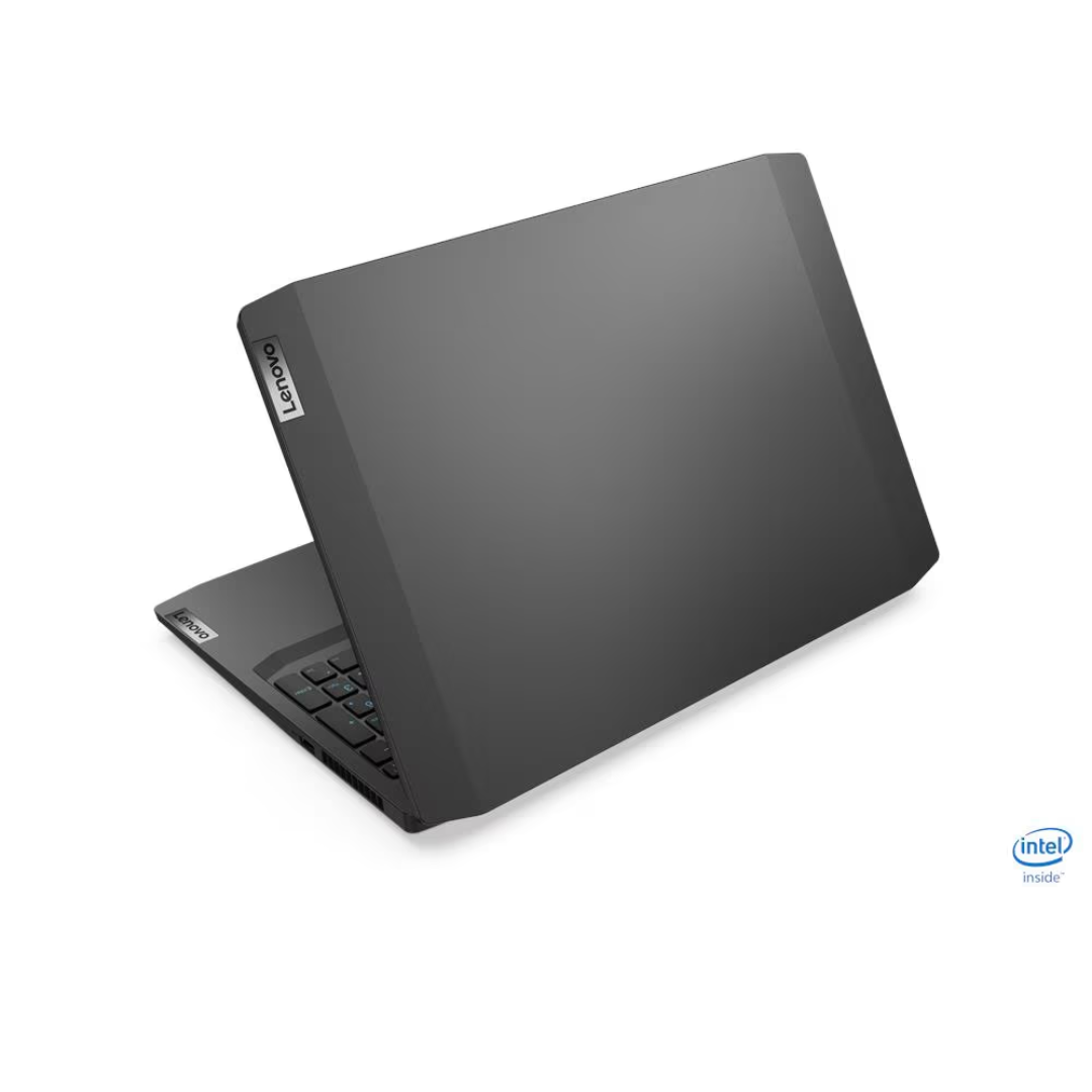 Ordinateur Portable Lenovo IdeaPad Gaming 3 15IMH05 I7-10750H 15.6″ 16GB 256 SSD 1TO (81Y400H2FE) 5 Ordinateur Portable Lenovo IdeaPad Gaming 3 15IMH05 I7-10750H 15.6″ 16GB 256 SSD 1TO (81Y400H2FE) – Image 5