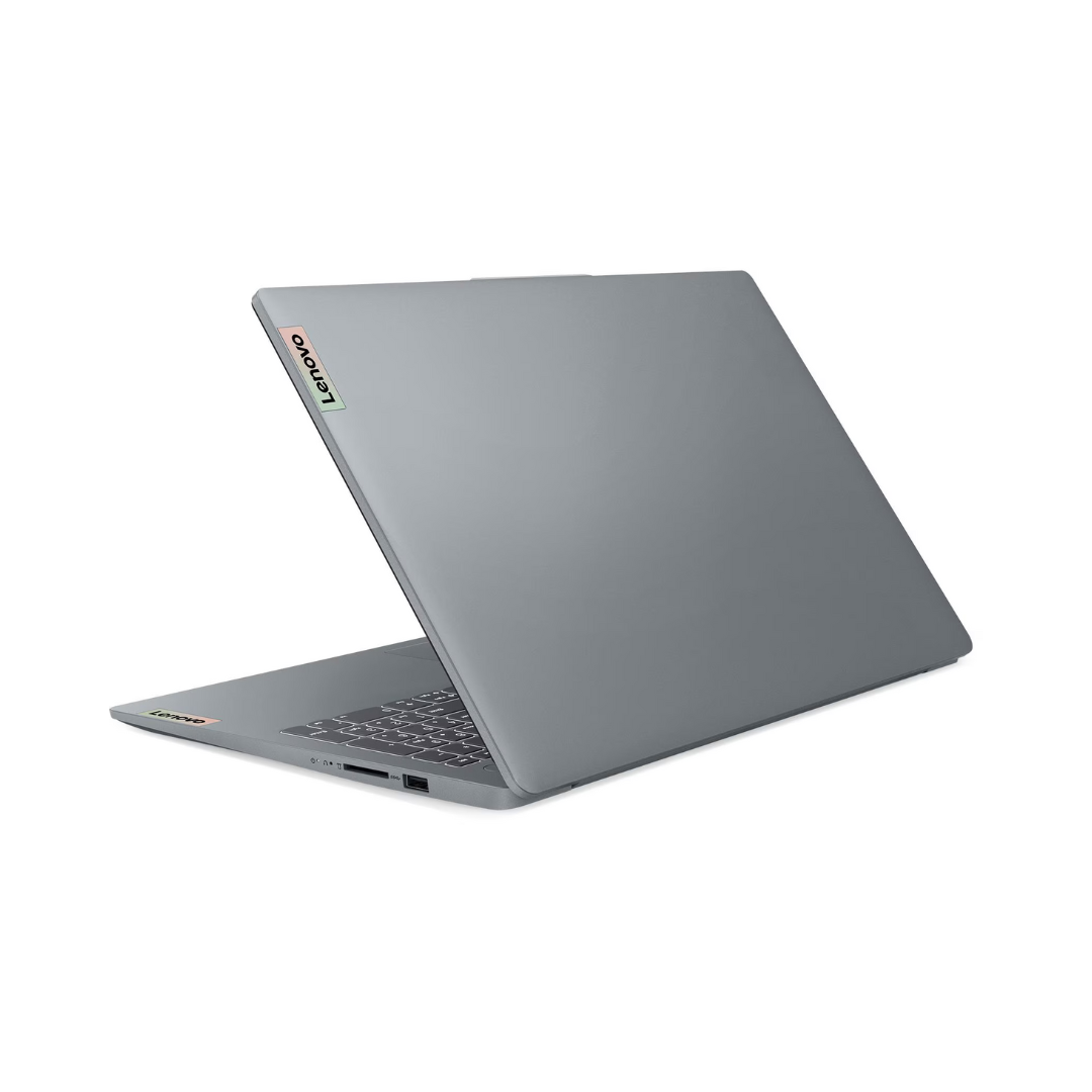 Ordinateur Portable Lenovo IdeaPad Slim 3 15AMN8 15,6” AMD RYZEN 5-7520U 16GO 512GO (82XQ00NPFE) 5 Ordinateur Portable Lenovo IdeaPad Slim 3 15AMN8 15,6” AMD RYZEN 5-7520U 16GO 512GO (82XQ00NPFE) – Image 5