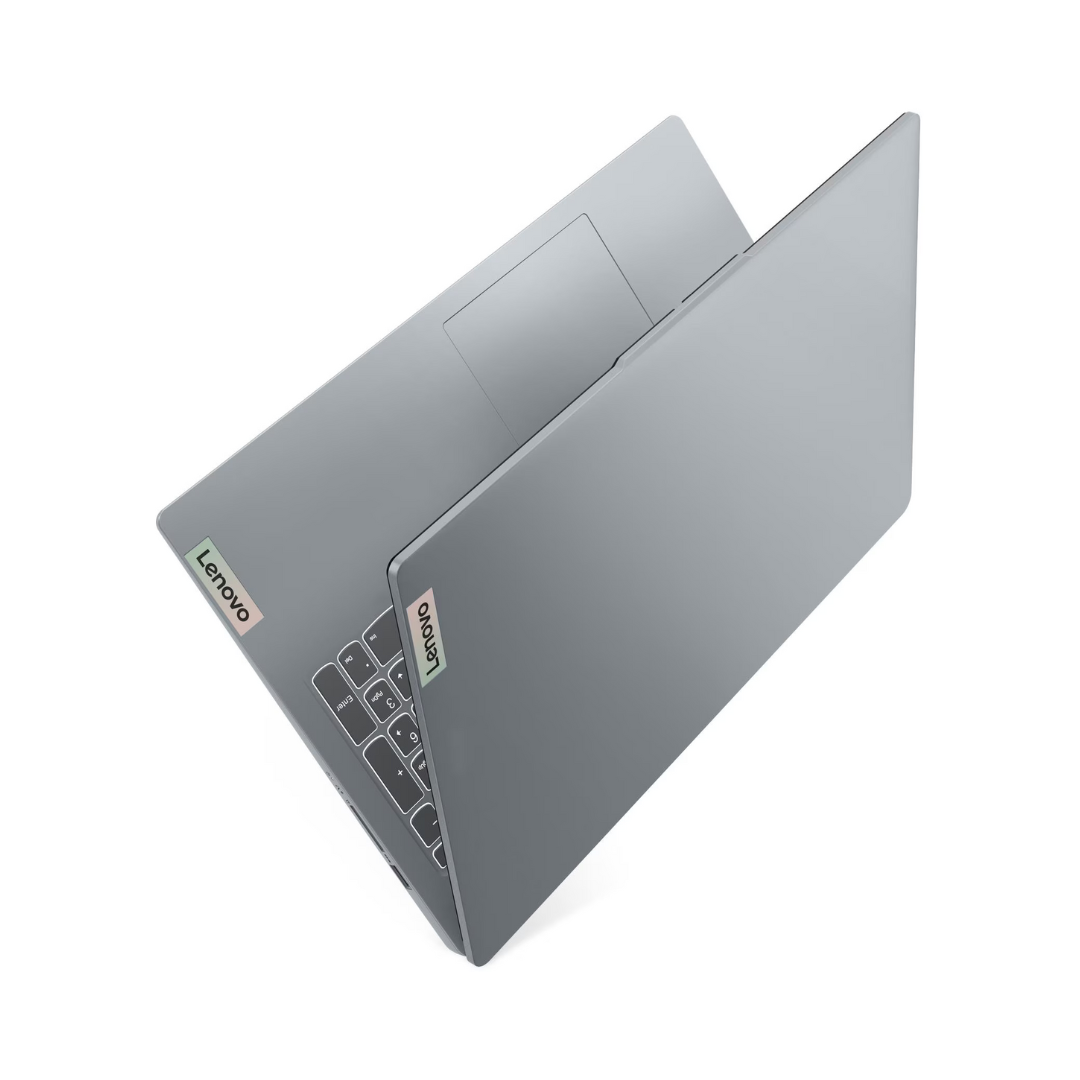 Ordinateur Portable Lenovo IdeaPad Slim 3 15AMN8 15,6” AMD RYZEN 5-7520U 16GO 512GO (82XQ00NPFE) 6 Ordinateur Portable Lenovo IdeaPad Slim 3 15AMN8 15,6” AMD RYZEN 5-7520U 16GO 512GO (82XQ00NPFE) – Image 6