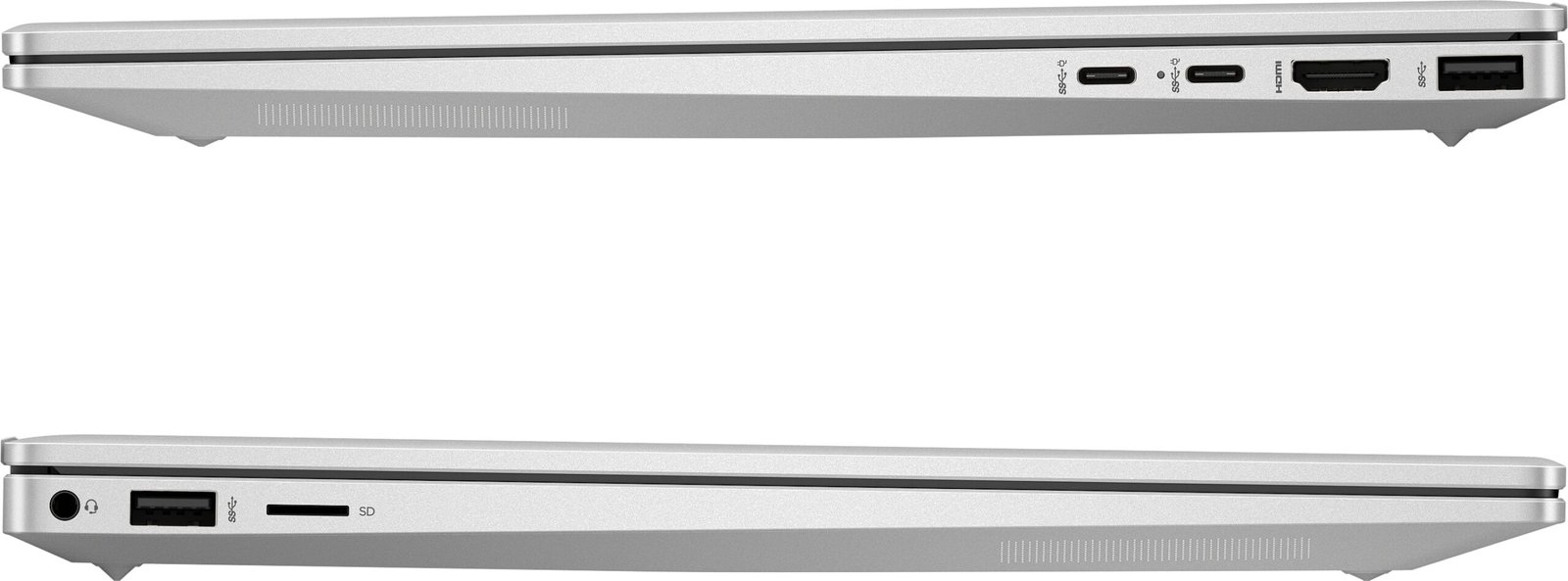 Ordinateur Portable HP 15s-fq5021nk (7J0K6EA) 9 Ordinateur Portable HP 15s-fq5021nk (7J0K6EA) – Image 9