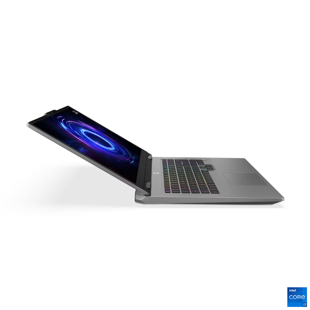 Ordinateur Portable LENOVO LOQ 17IRX10 I7-13650HX 24GB 512GB Win 11 (83JH002QFE) 6 Ordinateur Portable LENOVO LOQ 17IRX10 I7-13650HX 24GB 512GB Win 11 (83JH002QFE) – Image 6