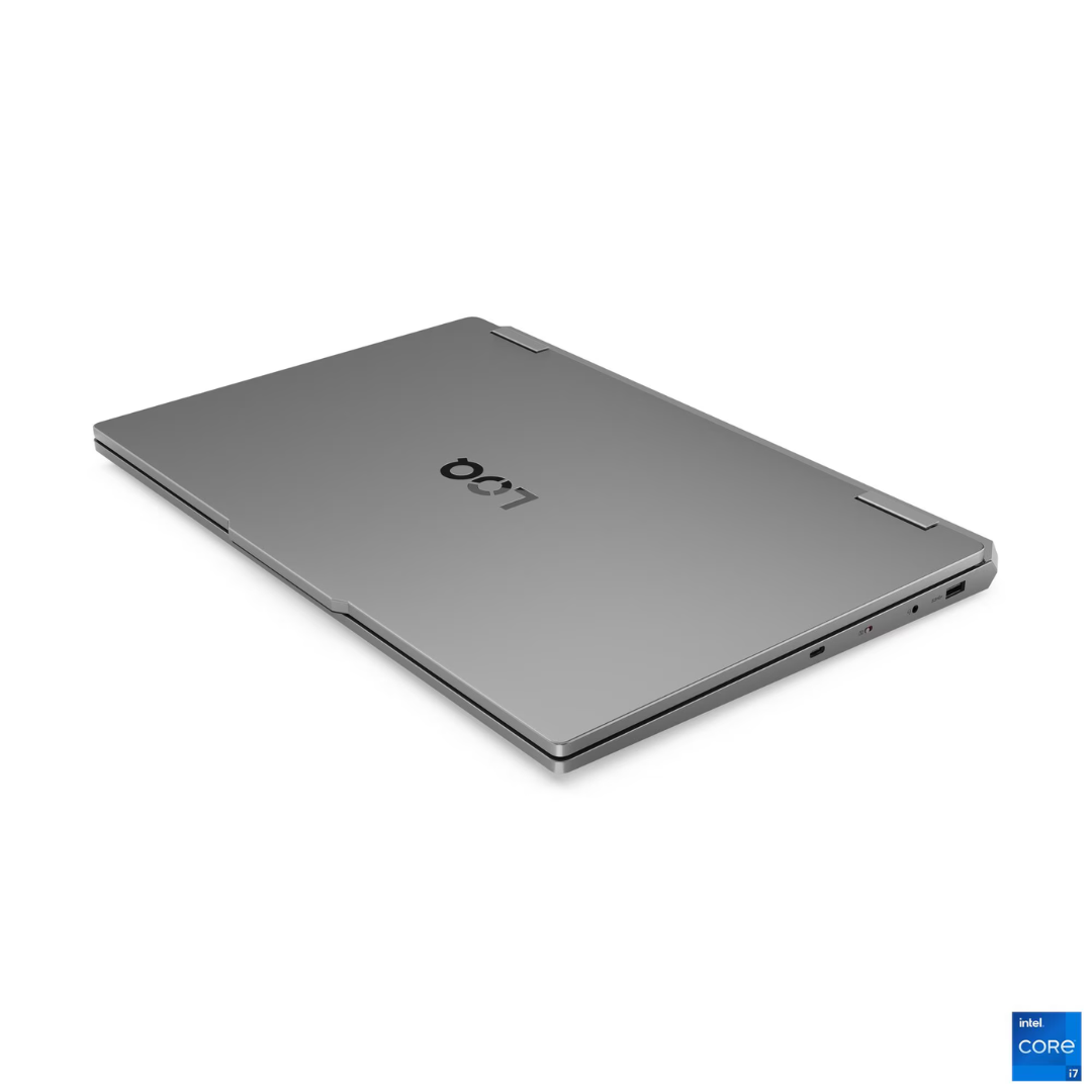 Ordinateur Portable LENOVO LOQ 17IRX10 I7-13650HX 24GB 512GB Win 11 (83JH002QFE) 8 Ordinateur Portable LENOVO LOQ 17IRX10 I7-13650HX 24GB 512GB Win 11 (83JH002QFE) – Image 8