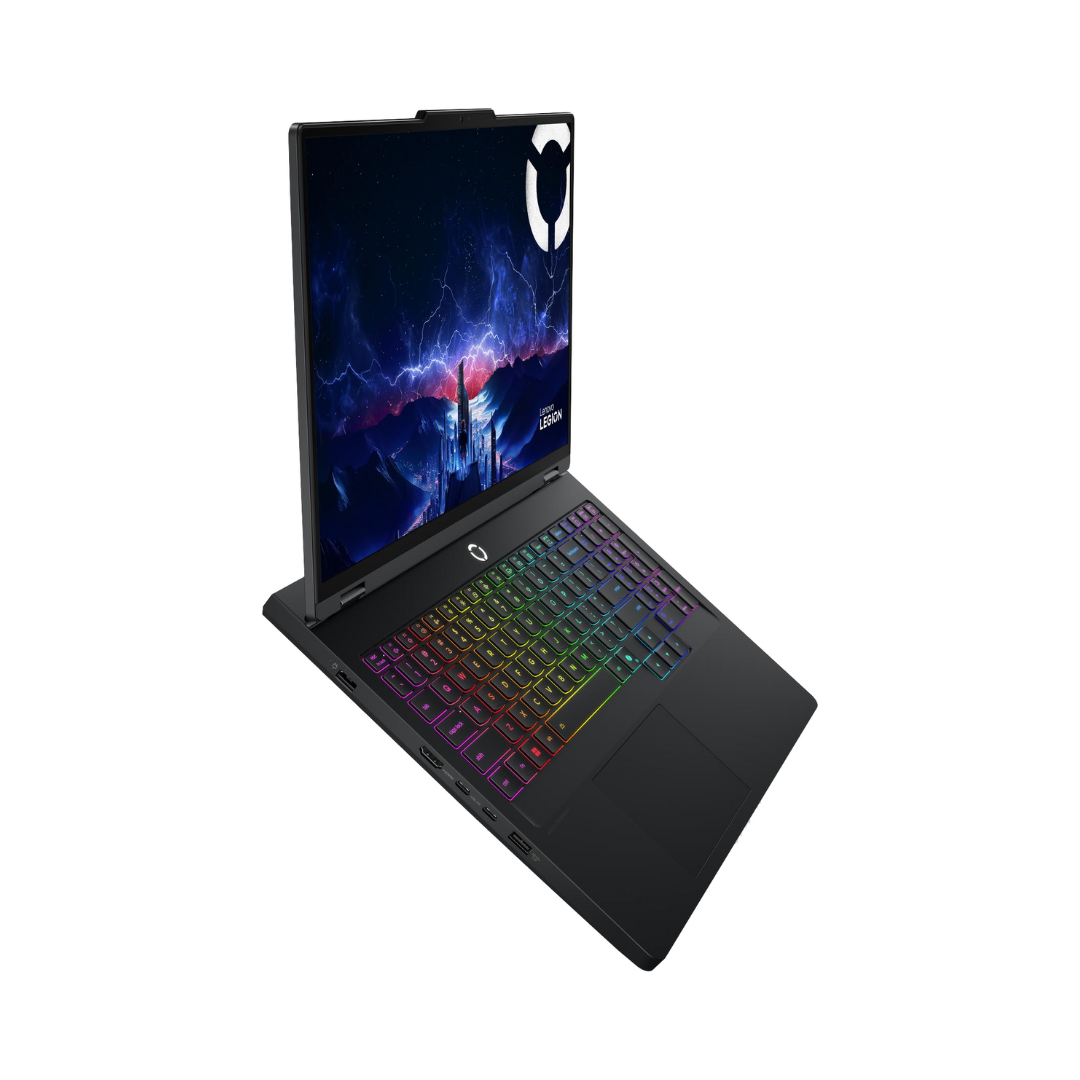 Ordinateur Portable Gaming Lenovo Legion Pro 5 16IAX10 Intel Core Ultra 9 275HX 32GB 1TB (83LU002GFE) 6 Ordinateur Portable Gaming Lenovo Legion Pro 5 16IAX10 Intel Core Ultra 9 275HX 32GB 1TB (83LU002GFE) – Image 6
