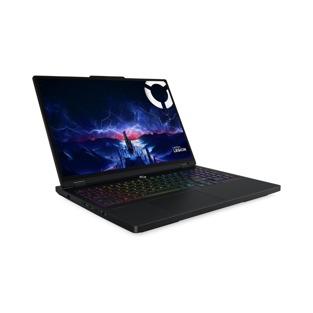 Ordinateur portable Lenovo Gaming Legion Pro 5 16IAX10 Intel Core I9-14900HX (83NN001TFE) 2 Ordinateur portable Lenovo Gaming Legion Pro 5 16IAX10 Intel Core I9-14900HX (83NN001TFE) – Image 2