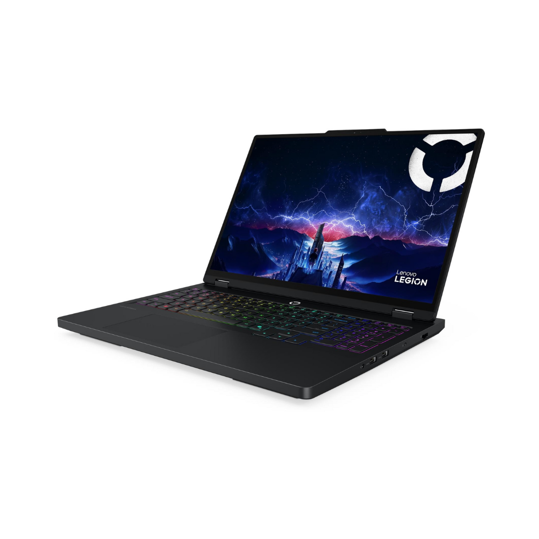 Ordinateur portable Lenovo Gaming Legion Pro 5 16IAX10 Intel Core I9-14900HX (83NN001TFE) 3 Ordinateur portable Lenovo Gaming Legion Pro 5 16IAX10 Intel Core I9-14900HX (83NN001TFE) – Image 3