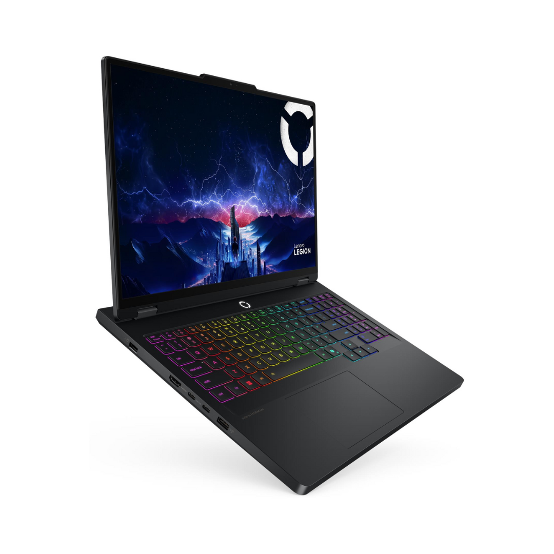 Ordinateur portable Lenovo Gaming Legion Pro 5 16IAX10 Intel Core I9-14900HX (83NN001TFE) 4 Ordinateur portable Lenovo Gaming Legion Pro 5 16IAX10 Intel Core I9-14900HX (83NN001TFE) – Image 4