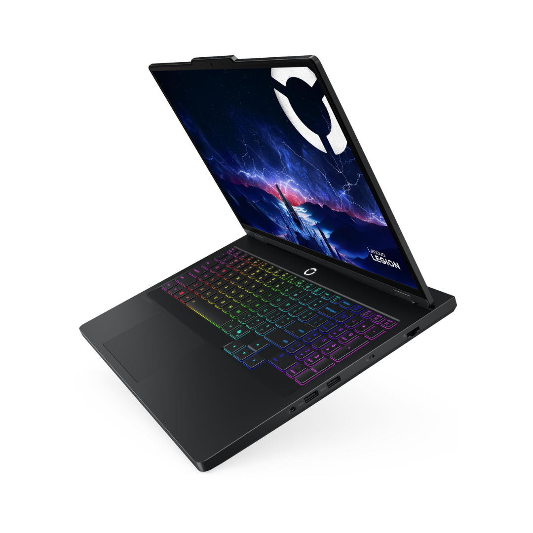 Ordinateur portable Lenovo Gaming Legion Pro 5 16IAX10 Intel Core I9-14900HX (83NN001TFE) 5 Ordinateur portable Lenovo Gaming Legion Pro 5 16IAX10 Intel Core I9-14900HX (83NN001TFE) – Image 5
