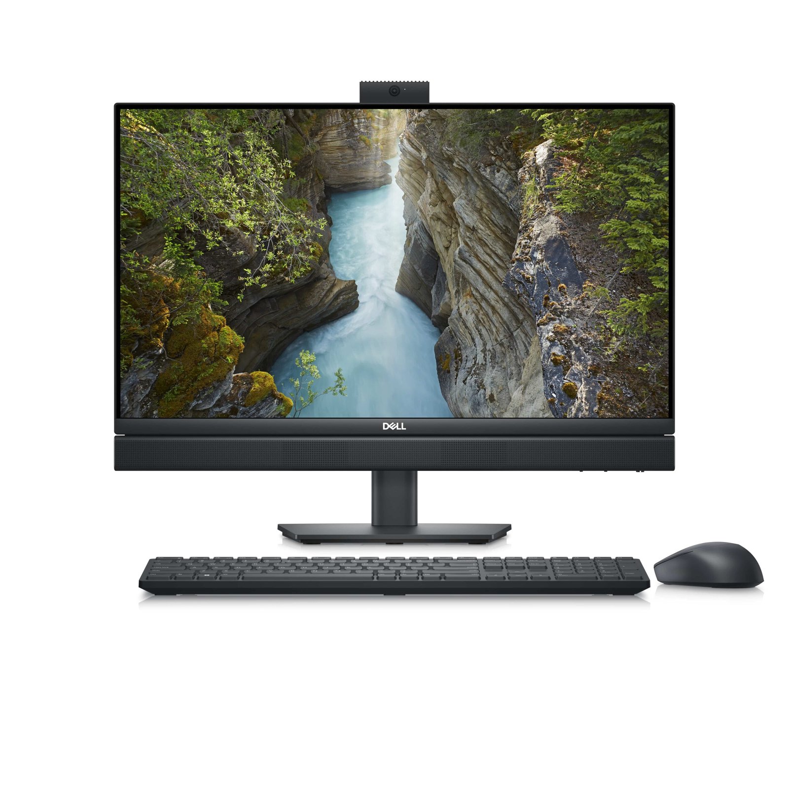 Ordinateur All-In-One Dell Optiplex 7410 (DL-OP7410-I5-AIO-T) 1 Ordinateur All-In-One Dell Optiplex 7410 (DL-OP7410-I5-AIO-T)