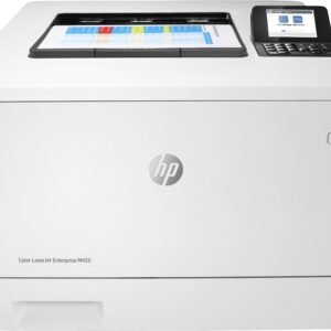 Imprimante Laser Couleur HP LaserJet Enterprise M455dn (3PZ95A)