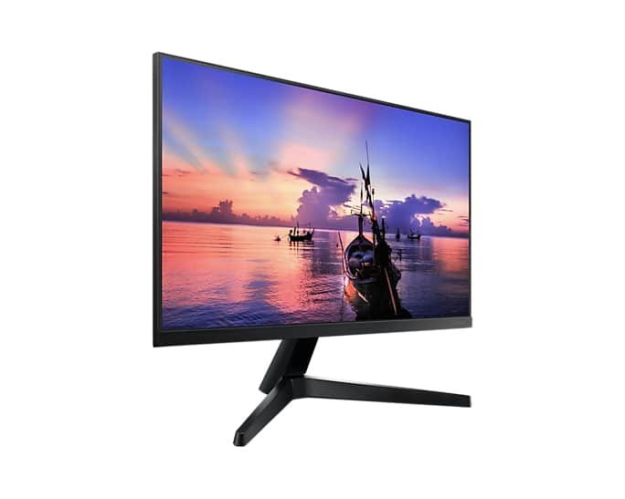 Écran LED 27″ Full HD Samsung (LF27T350FHMXZN) 8 Écran LED 27″ Full HD Samsung (LF27T350FHMXZN) – Image 8