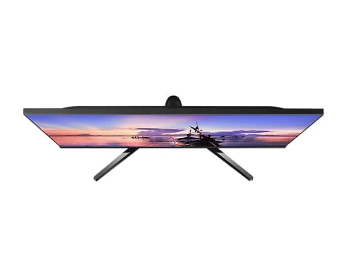 Écran LED 27″ Full HD Samsung (LF27T350FHMXZN) 11 Écran LED 27″ Full HD Samsung (LF27T350FHMXZN) – Image 11