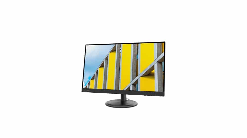 Écran 27″ Lenovo C27-30 (62AAKAT6EU) 4 Écran 27″ Lenovo C27-30 (62AAKAT6EU) – Image 4