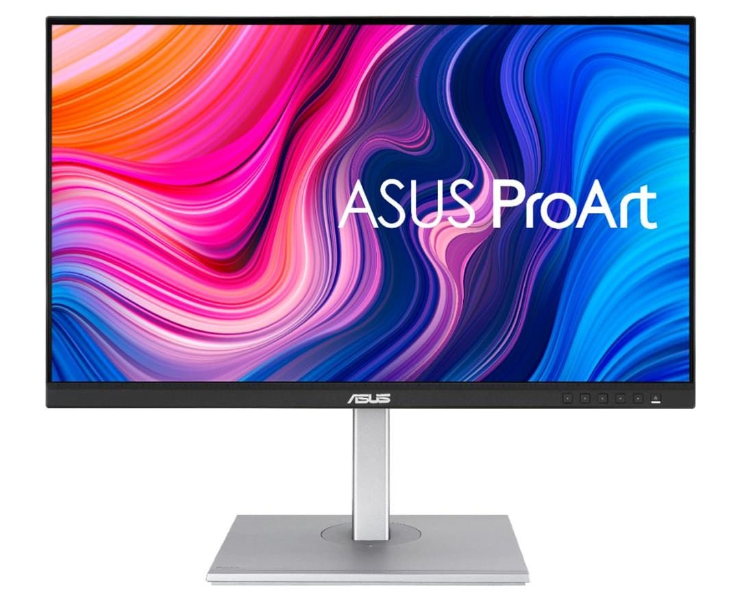 Moniteur ASUS ProArt – PA279CV 27″ – IPS 4K (4718017853200) 2 Moniteur ASUS ProArt – PA279CV 27″ – IPS 4K (4718017853200) – Image 2