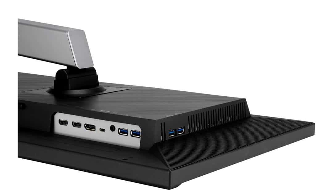 Moniteur ASUS ProArt – PA279CV 27″ – IPS 4K (4718017853200) 12 Moniteur ASUS ProArt – PA279CV 27″ – IPS 4K (4718017853200) – Image 12