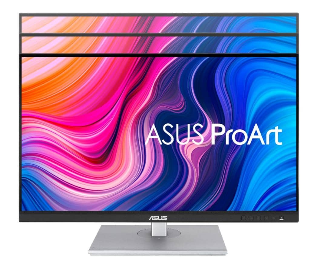 Moniteur ASUS ProArt – PA279CV 27″ – IPS 4K (4718017853200) 6 Moniteur ASUS ProArt – PA279CV 27″ – IPS 4K (4718017853200) – Image 6
