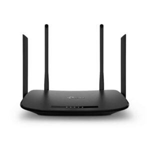 Modem Routeur WiFi TP-Link Archer VR300 AC1200 VDSL/ADSL (ARCHERVR300)