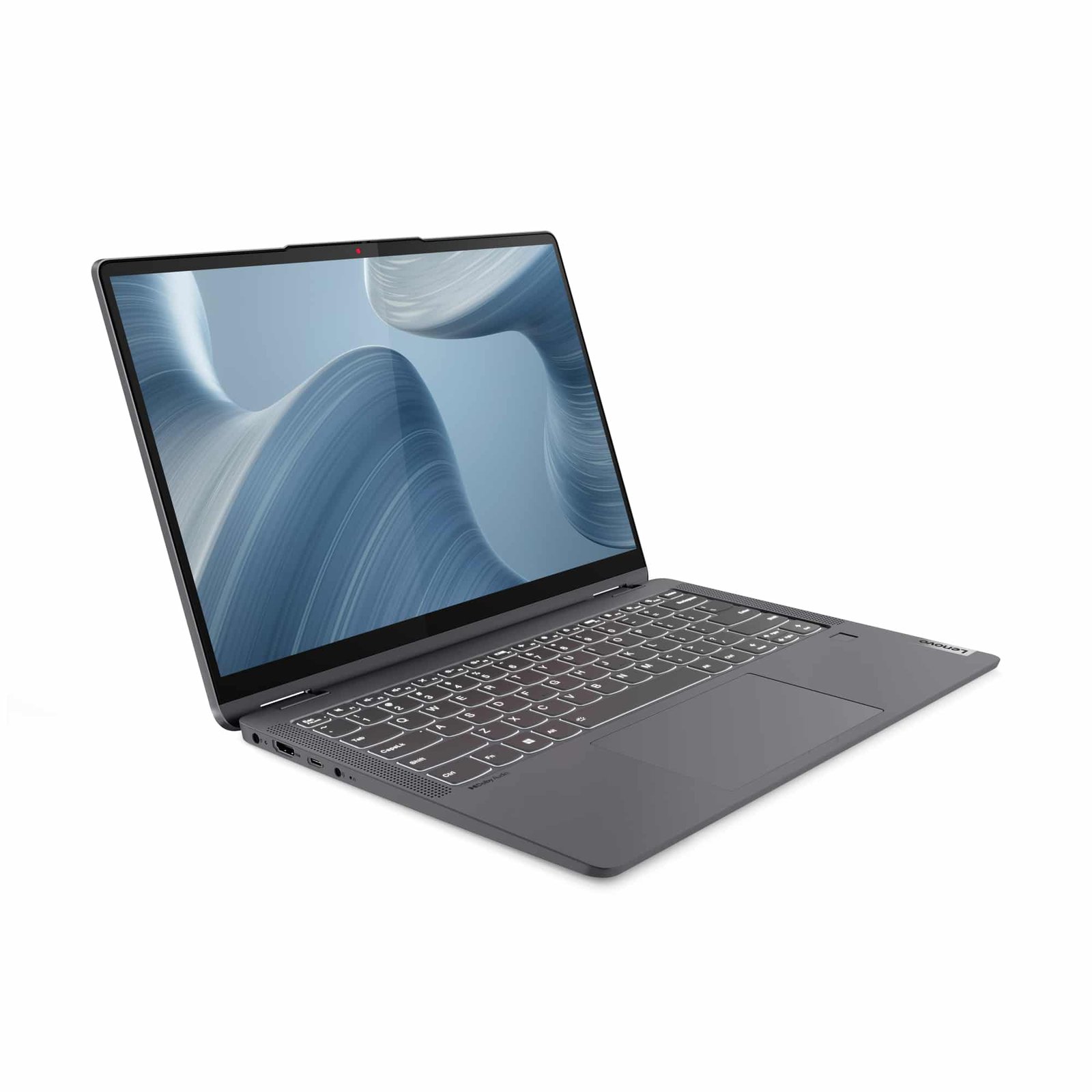 Ordinateur Portable Lenovo IdeaPad Flex 5 14IAU7 (82R700K2FE) 5 Ordinateur Portable Lenovo IdeaPad Flex 5 14IAU7 (82R700K2FE) – Image 5