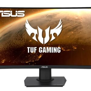 Moniteur ASUS VG24VQE 23.6″ LED 165Hz (VG24VQE)