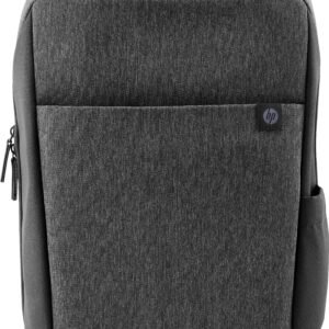 SAC A DOS HP 15.6 – RENEW TRAVEL NOIR/GRIS (2Z8A3AA)