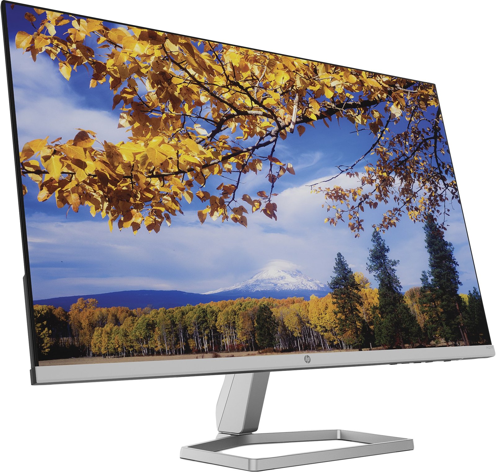 Écran HP M27f – 27″ FHD (2G3D3AS) 4 Écran HP M27f – 27″ FHD (2G3D3AS) – Image 4
