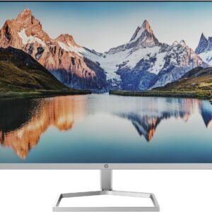Écran 32″ HP M32F – FHD (2H5M7AS)