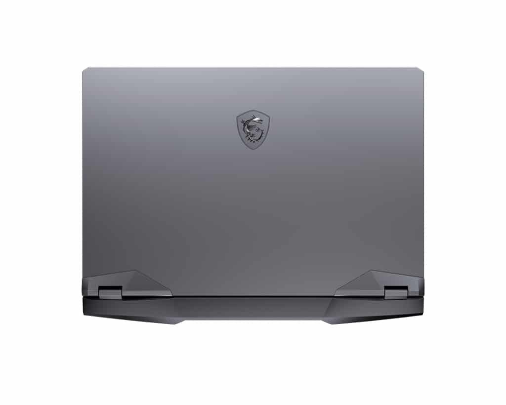 Ordinateur portable gaming Msi GE66 Raider (GE66 RAIDER 10UH-085) 5 Ordinateur portable gaming Msi GE66 Raider (GE66 RAIDER 10UH-085) – Image 5