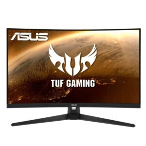 Asus VG32VQ1BR Écran gamer 32 LED 165Hz Incurvée  2K (90LM0661-B02170)(VG32VQ1BR)