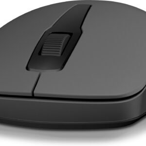 Souris Sans Fil HP 150 – Noir (2S9l1AA)