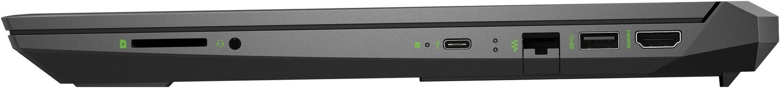 Ordinateur portable gaming HP Pavilion 15-ec2000nk (455Y0EA) 5 Ordinateur portable gaming HP Pavilion 15-ec2000nk (455Y0EA) – Image 5