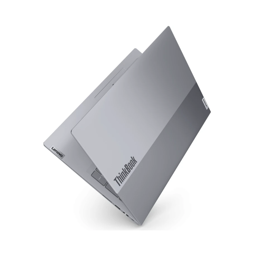 LENOVO Ordinateur Portable Thinkbook 16-IAL 16″ Touch – Ultra7-255H – 16G – 512G SSD – Freedos – Gris – 24M (21SK004MTP) 10 LENOVO Ordinateur Portable Thinkbook 16-IAL 16″ Touch – Ultra7-255H – 16G – 512G SSD – Freedos – Gris – 24M (21SK004MTP) – Image 10
